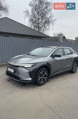Toyota bZ4X  2022