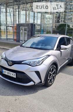 Toyota C-HR  2020