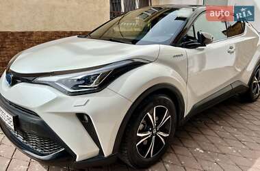 Toyota C-HR  2020