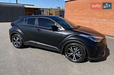 Toyota C-HR  2020