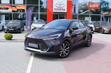 Toyota C-HR  2023