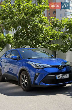Toyota C-HR  2020