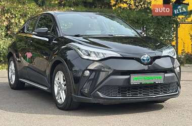 Toyota C-HR  2020