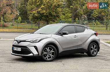 Toyota C-HR  2020