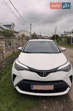 Toyota C-HR 2019