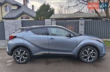 Toyota C-HR  2020