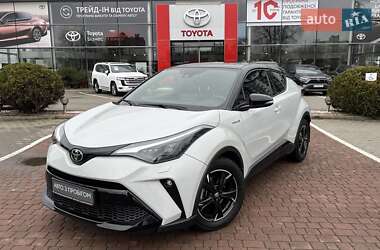 Toyota C-HR  2021