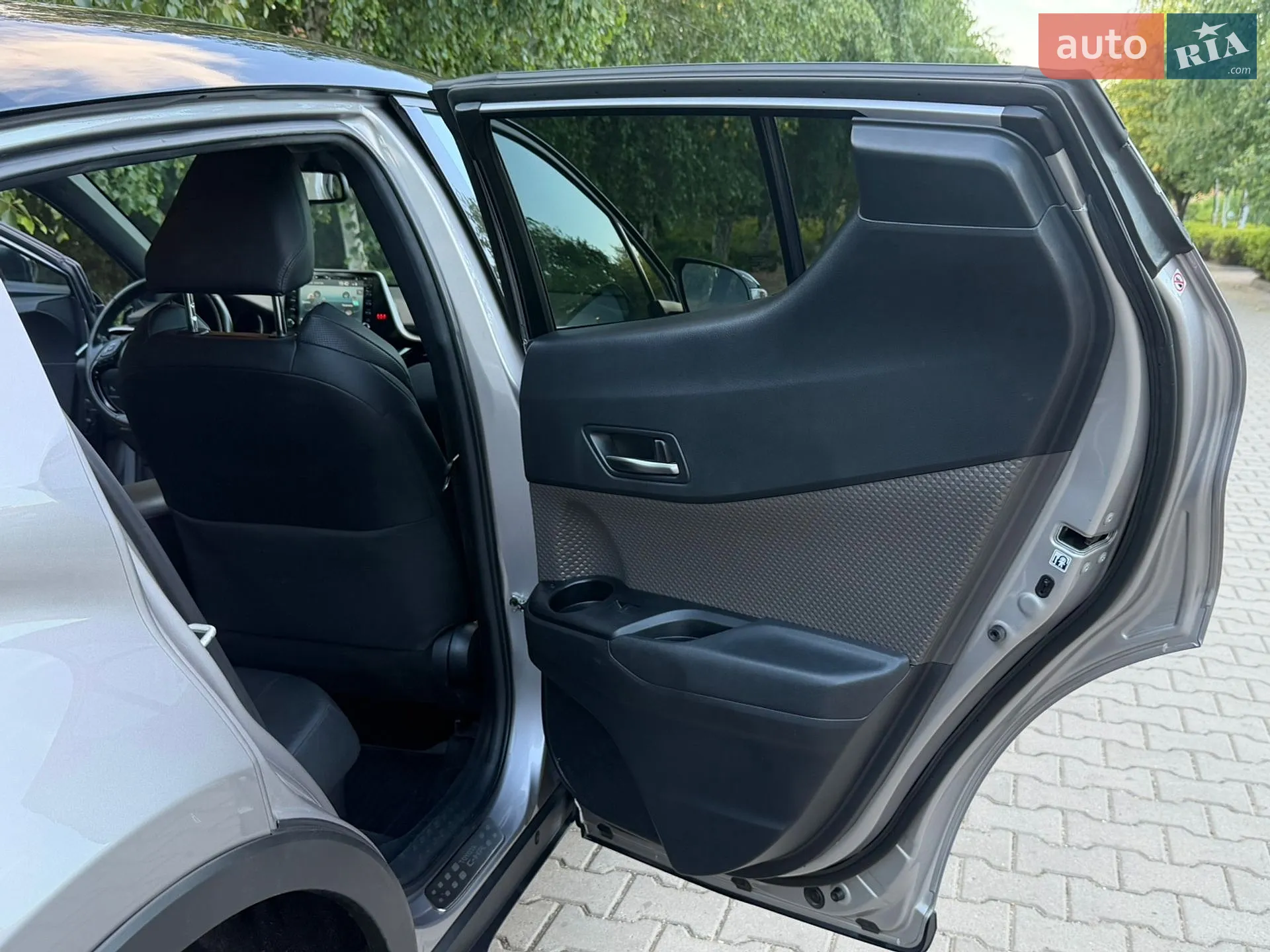 Toyota C-HR 2019 VIN NMTK54BXX0R005293 фото оголошення 33 з 40