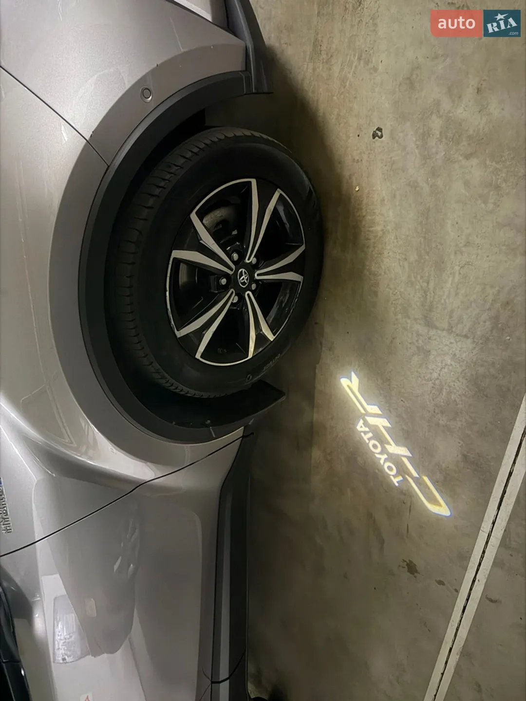 Toyota C-HR 2019 VIN NMTK54BXX0R005293 фото оголошення 39 з 40