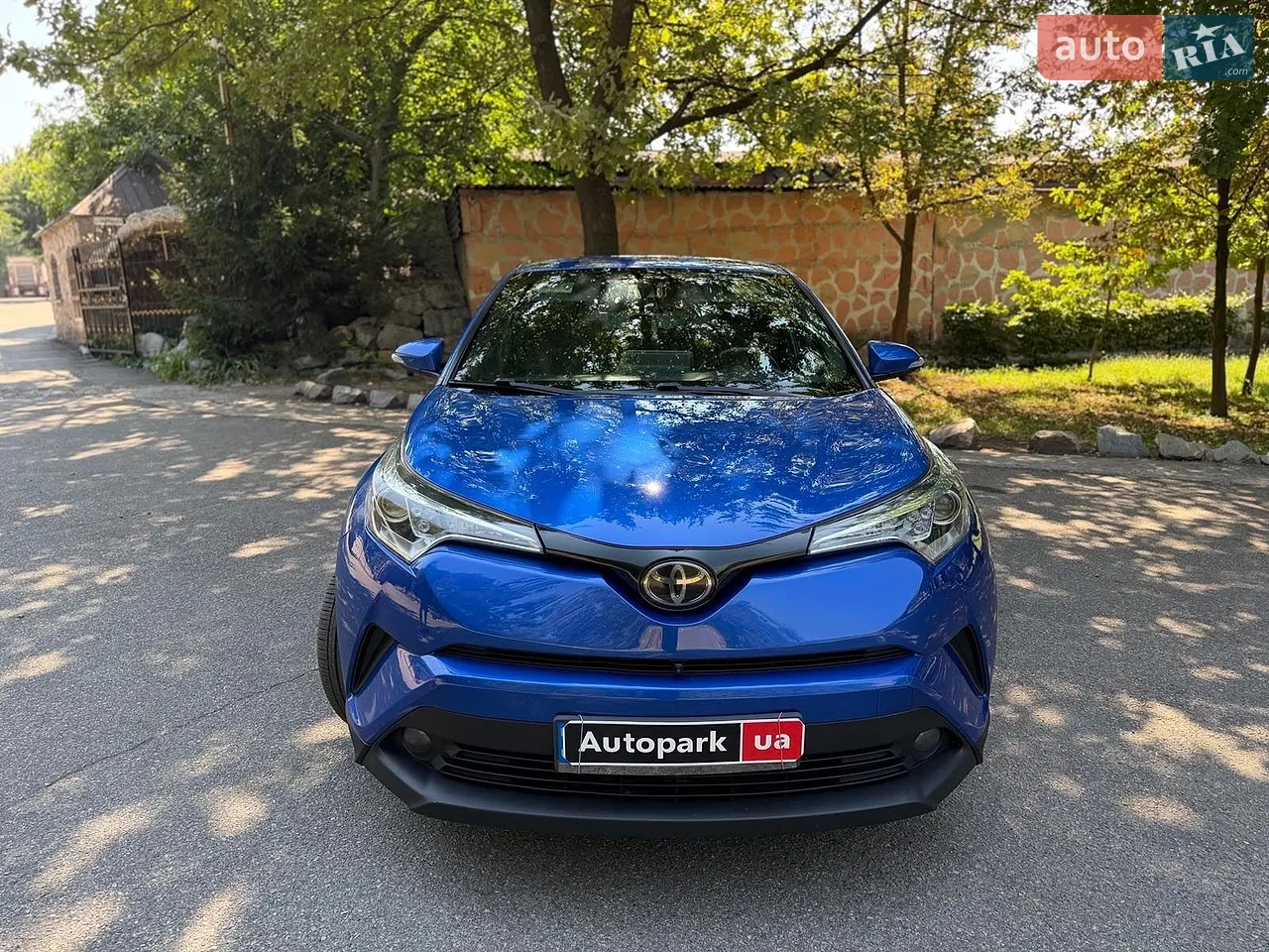 2019 Toyota C-HR - мініатюра 2