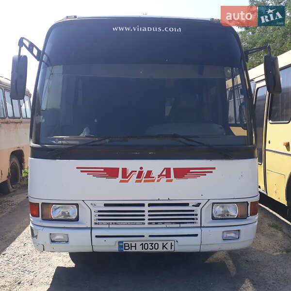 Toyota Caetano