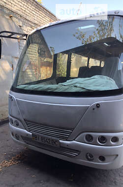 Toyota Caetano  2001