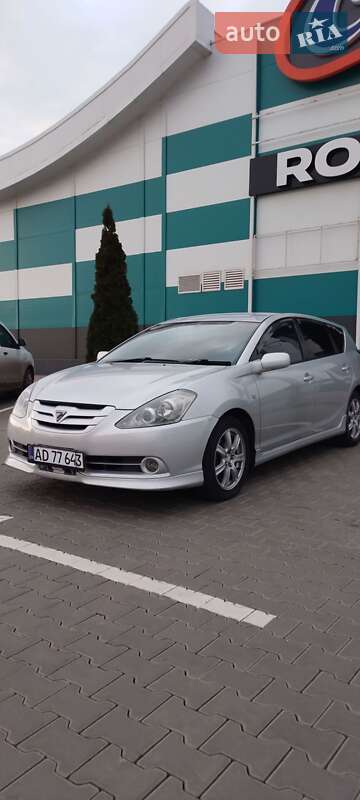 Toyota Caldina