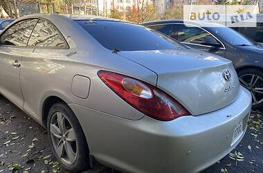 Toyota Camry Solara  2004