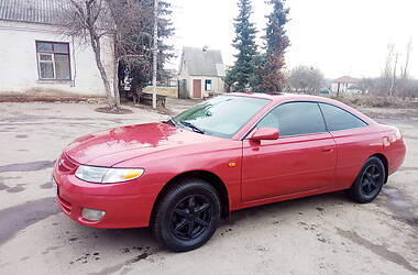 Toyota Camry Solara  1999