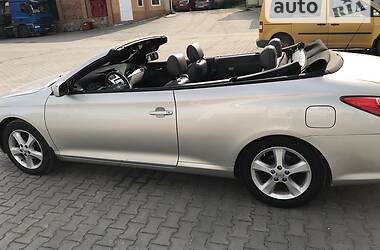 Toyota Camry Solara 3.3 2004