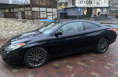 Toyota Camry Solara  2005