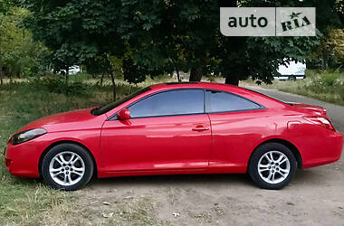 Toyota Camry Solara  2005