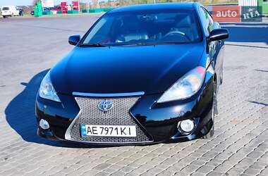 Toyota Camry Solara SLE 2005