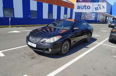 Toyota Camry Solara  2003