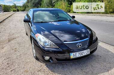 Toyota Camry Solara  2005