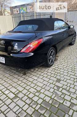 Toyota Camry Solara  2006