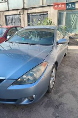 Toyota Camry Solara 2005