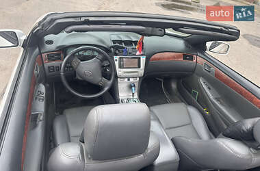 Toyota Camry Solara  2006
