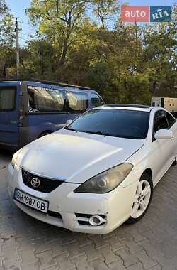 Toyota Camry Solara  2006