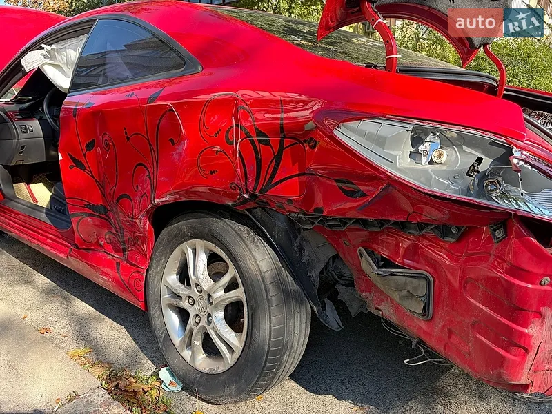 Toyota Camry Solara