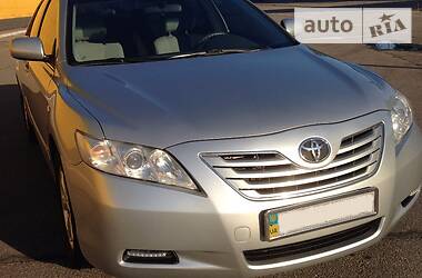 Toyota Camry  2008