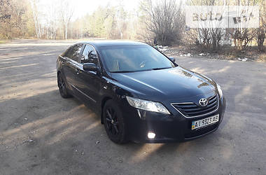 Toyota Camry 2.4 2006