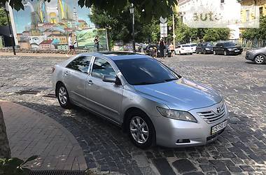 Toyota Camry  2008