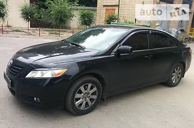 Toyota Camry  2009