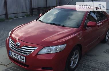 Toyota Camry  2007
