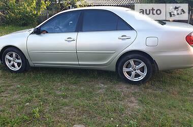 Toyota Camry  2005