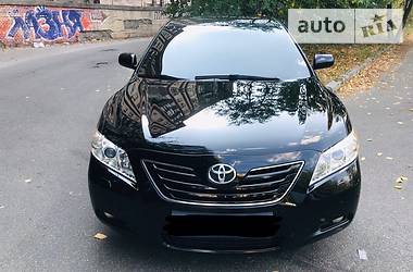 Toyota Camry  2008