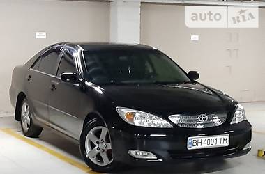 Toyota Camry  2002