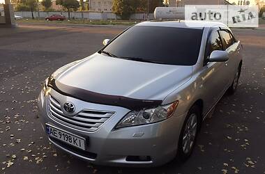 Toyota Camry  2008