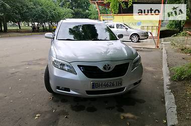 Toyota Camry XLE 2006