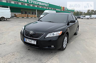 Toyota Camry  2006