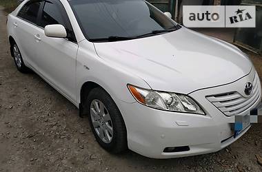 Toyota Camry  2008