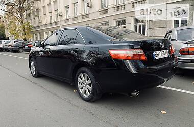 Toyota Camry  2007