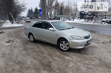 Toyota Camry 30  2006