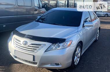 Toyota Camry  2008