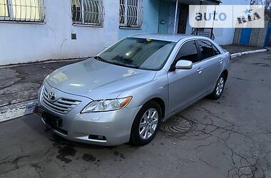 Toyota Camry  2007