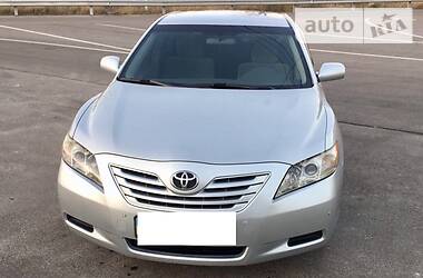 Toyota Camry LE 2006