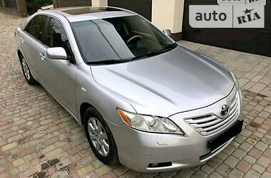 Toyota Camry  2007