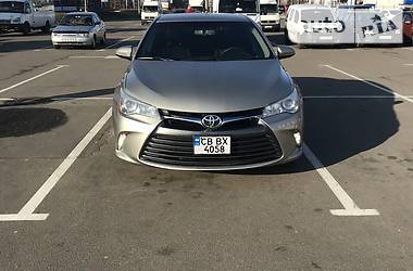 Toyota Camry  2014