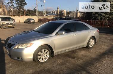 Toyota Camry  2006